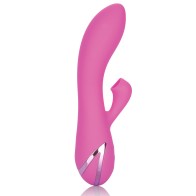 California Dreaming Malibu Minx Massager in Pink