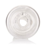 Optimum Series Stroker Sleeve - Clear