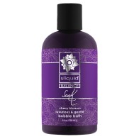 Sliquid Cherry Blossom Bubble Bath Soak