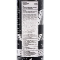 Lubricante Desensibilizante Ass Relax 4.25 oz