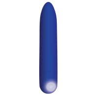 Vibrador Recargable Zero Tolerance para el Placer Definitivo