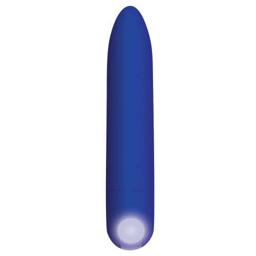 Vibrador Recargable Zero Tolerance para el Placer Definitivo