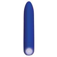 Vibrador Recargable Zero Tolerance para el Placer Definitivo