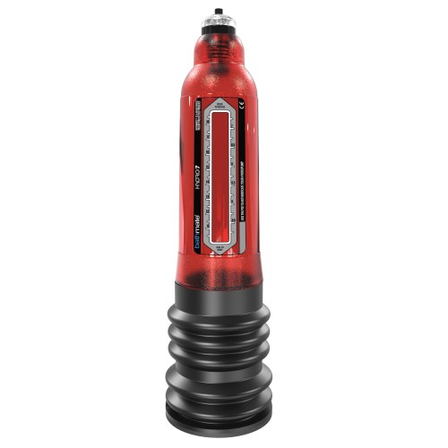 Bathmate Hydro 7 Hydropump - Red