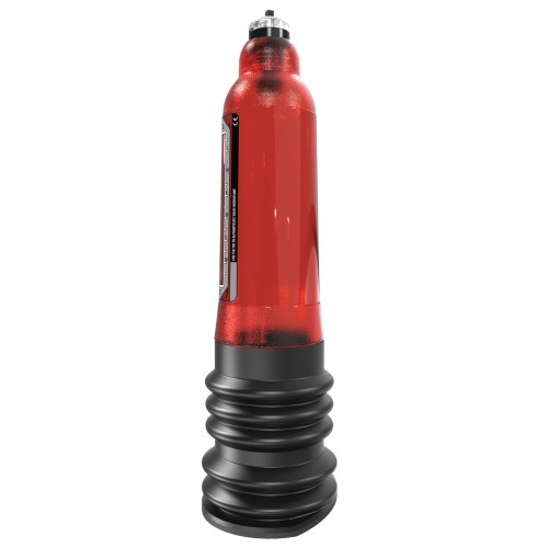 Bathmate Hydro 7 Hydropump - Red