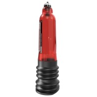 Bathmate Hydro 7 Hydropump - Red