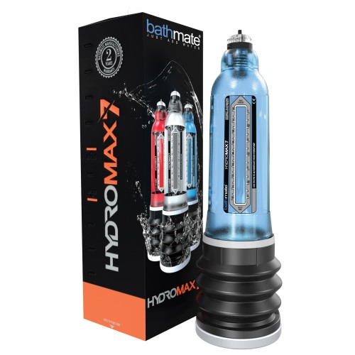 Bathmate Hydromax 7 para Rendimiento Mejorado