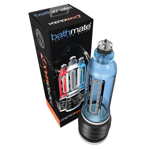 Bathmate Hydromax 7 para Rendimiento Mejorado