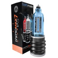 Bathmate Hydromax 7 Wide Boy in Blue