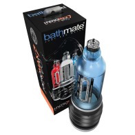 Bathmate Hydromax 7 Wide Boy in Blue