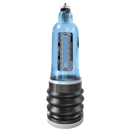 Bathmate Hydromax 7 Wide Boy in Blue