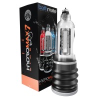 Hydromax 7 Wide Boy - Clear