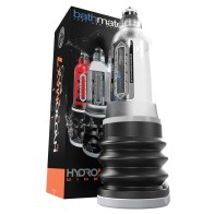 Hydromax 7 Wide Boy - Clear