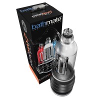 Hydromax 7 Wide Boy - Clear