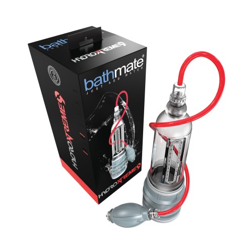 Bathmate Hydroxtreme 9 - Transparente