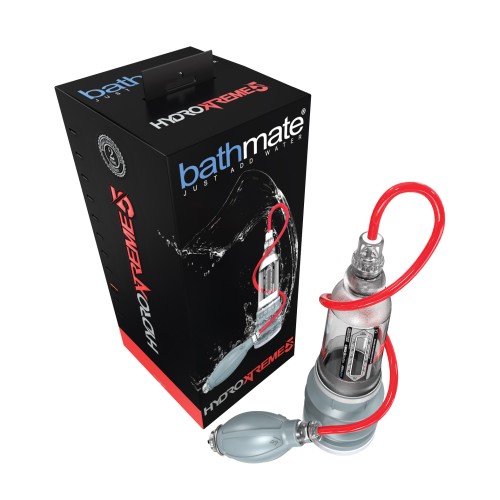 Bathmate Hydroxtreme 5 Hydropump for Enhancement