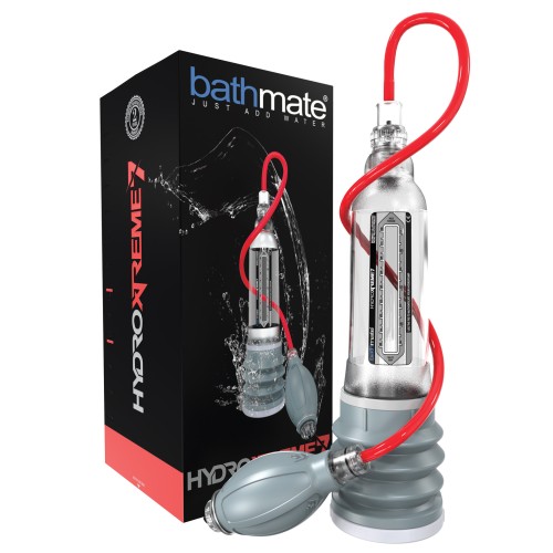 Bathmate Hydroxtreme 7 Ultimate Hydropump