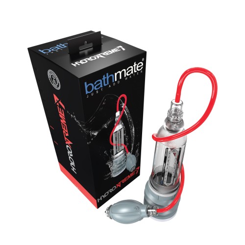 Bathmate Hydroxtreme 7 Bomba de agua definitiva