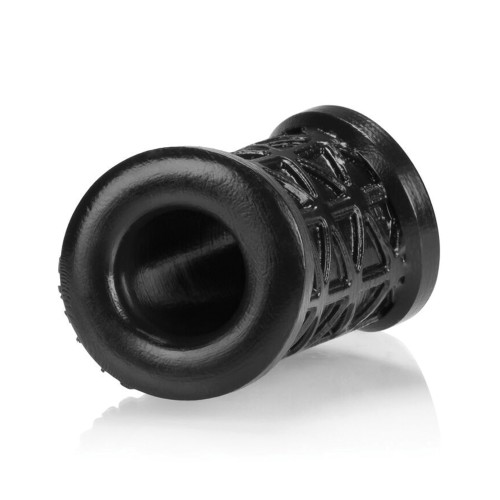 Oxballs Morph Ball Stretcher Black