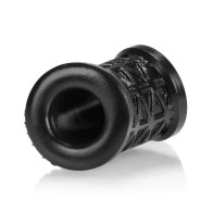 Oxballs Morph Ball Stretcher Black