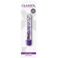 Classix Mr Twister Vibe Purple