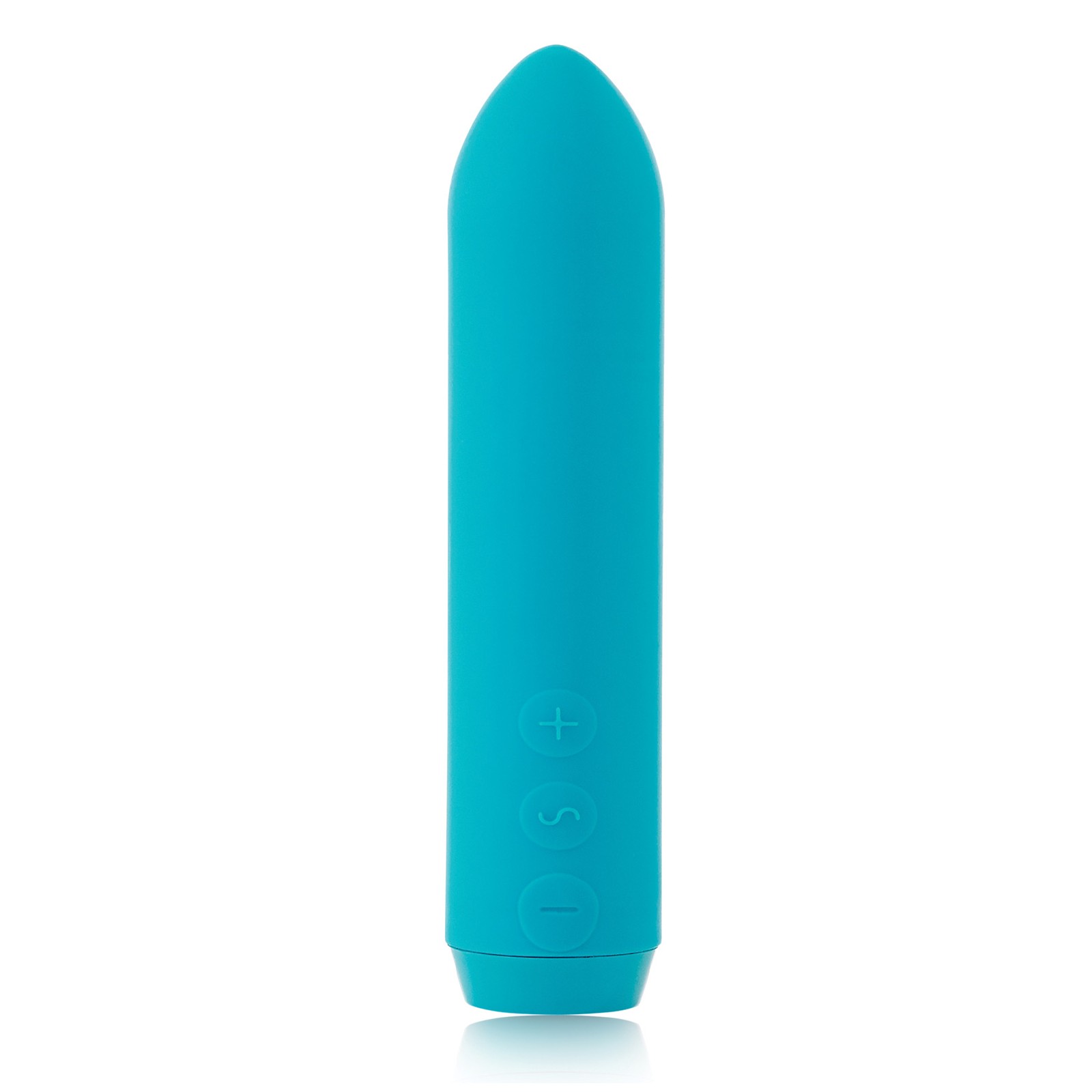 Je Joue Clitoral Bullet Vibrator Teal