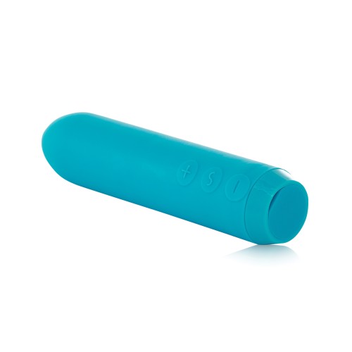 Je Joue Clitoral Bullet Vibrator Teal