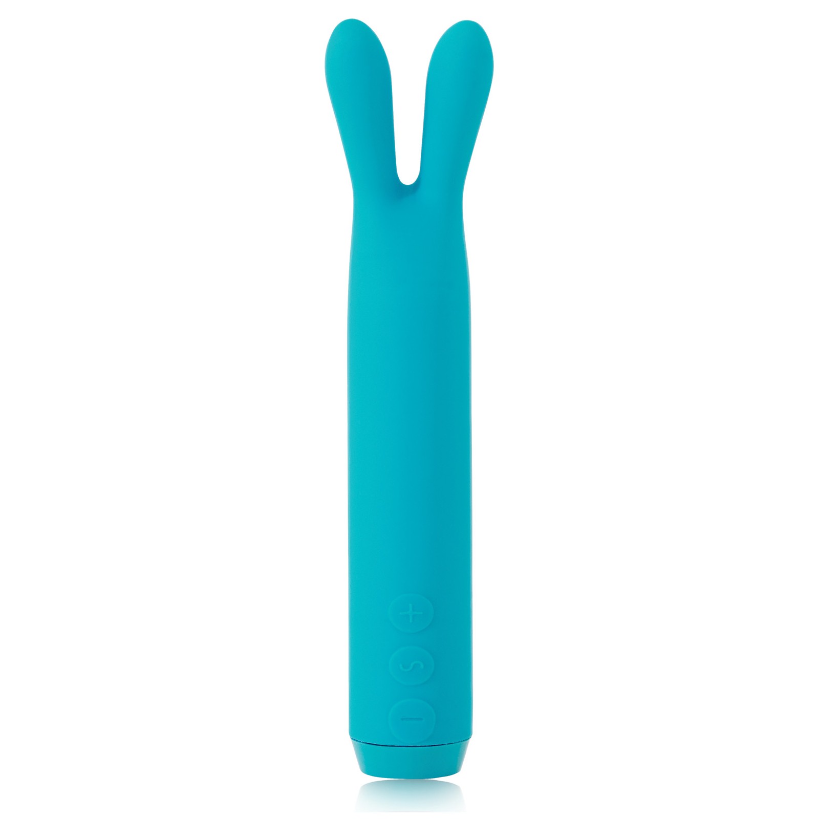 Je Joue Teal Clitoral Rabbit Vibrator