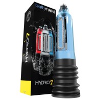 Bathmate Hydro 7 Hydropump - Best-Selling Penis Pump