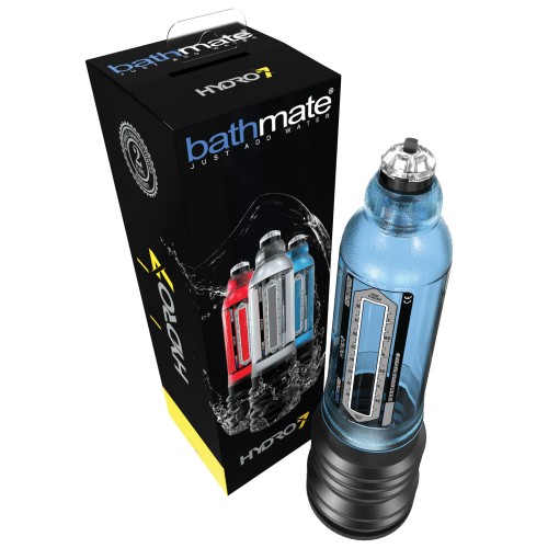 Bathmate Hydro 7 Hydropump - Best-Selling Penis Pump