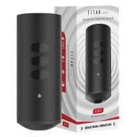 Kiiroo Titan Estimulador Vibrante Interactivo