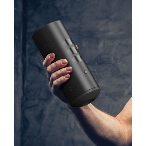 Kiiroo Titan Estimulador Vibrante Interactivo