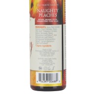 Intimate Earth Natural Glide Naughty Peaches 60ml