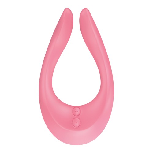 Satisfyer Endless Joy - Pink