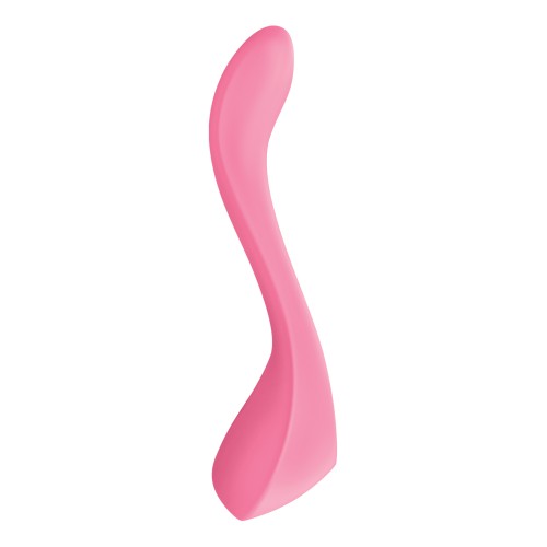 Satisfyer Endless Joy - Pink