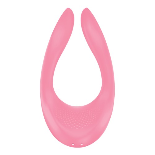 Satisfyer Endless Joy - Pink