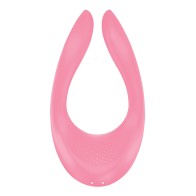 Satisfyer Endless Joy - Pink