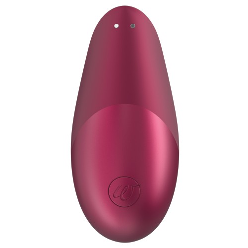 Womanizer Liberty - Red Wine