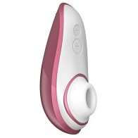 Womanizer Liberty Rosa