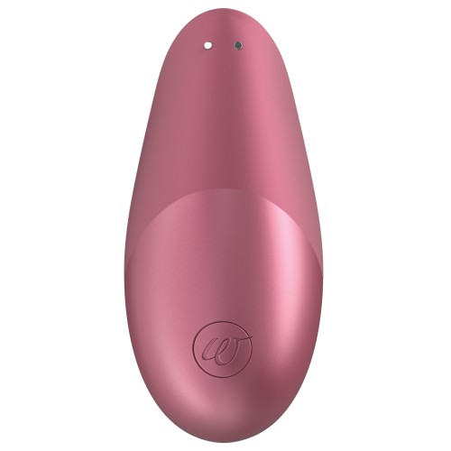 Womanizer Liberty Rosa