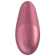 Womanizer Liberty Pink Rose