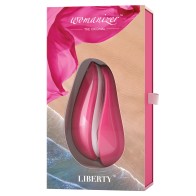 Womanizer Liberty Rosa