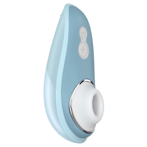 Womanizer Liberty Azul Pastel