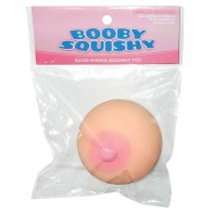 Booby Squishy with Vanilla Scent - Fun Toy