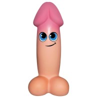 Dicky Squishy Toy - Banana Scented