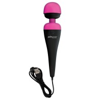 Palm Power Plug & Play - Vibrating Massager