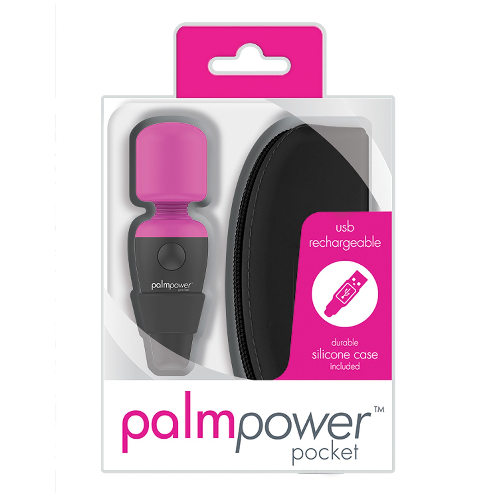 Palm Power Pocket