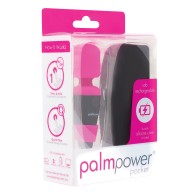 Palm Power Pocket