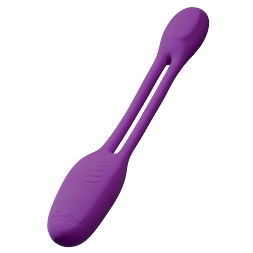 BeauMents Flexxio Vibrator Purple