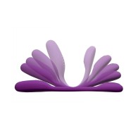 BeauMents Flexxio Vibrator Purple